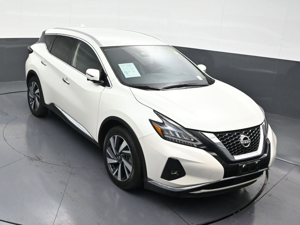 2023 Nissan Murano SL