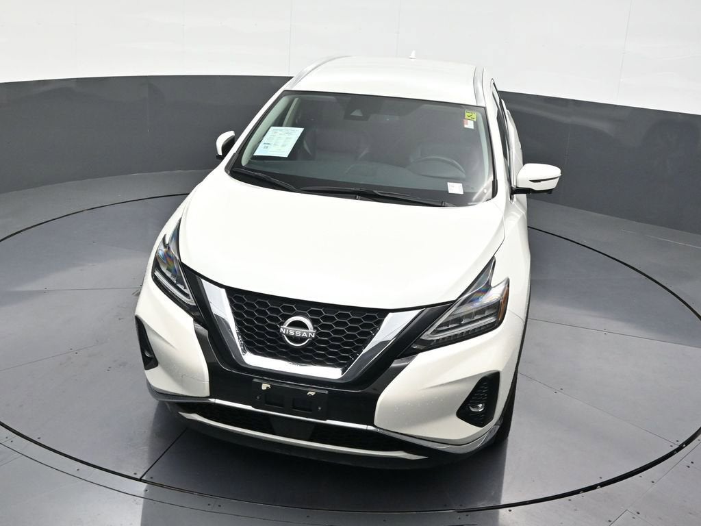 2023 Nissan Murano SL