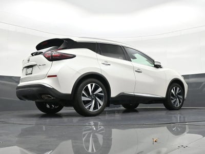 2023 Nissan Murano SL