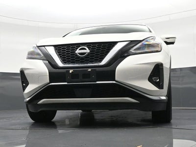 2023 Nissan Murano SL