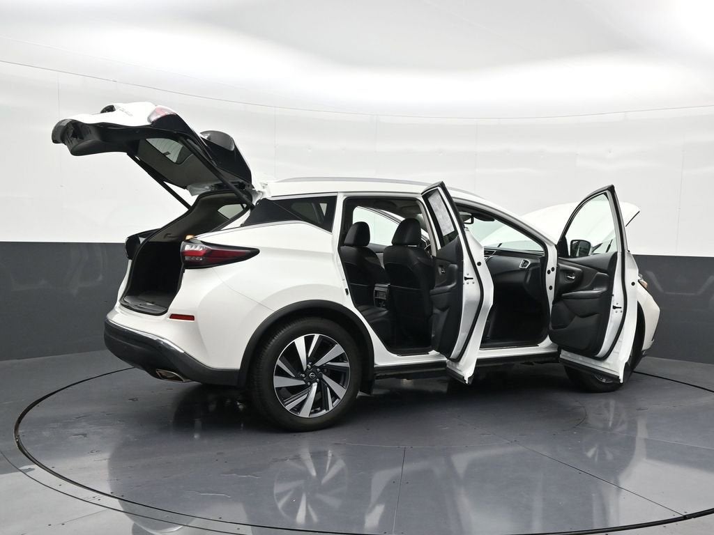 2023 Nissan Murano SL