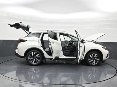 2023 Nissan Murano SL