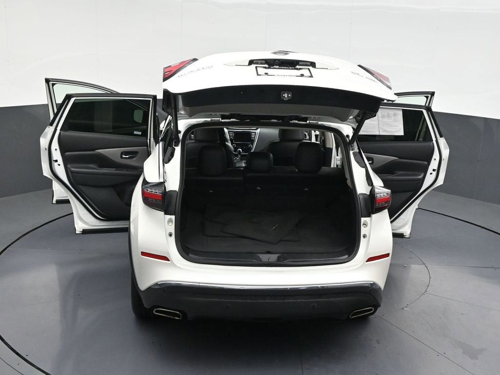 2023 Nissan Murano SL