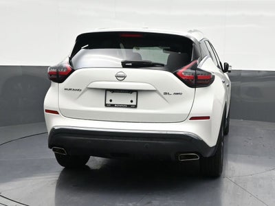 2023 Nissan Murano SL