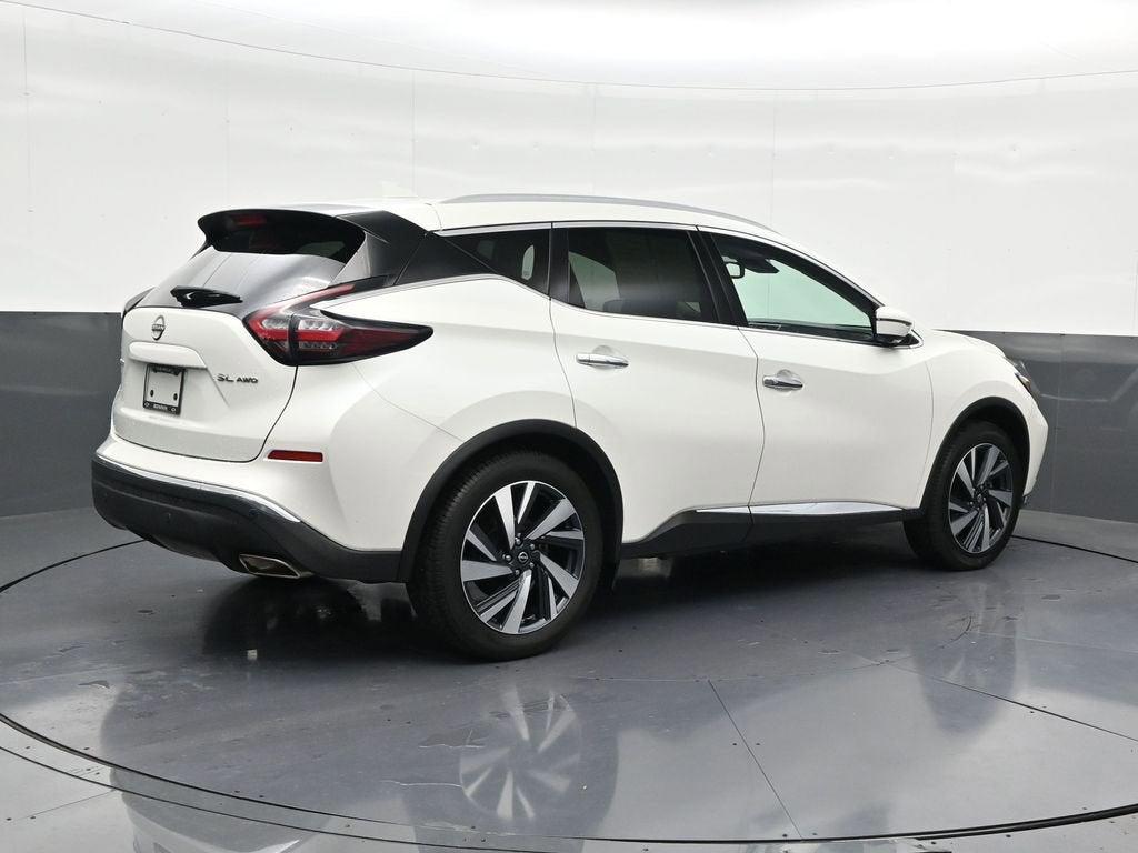 2023 Nissan Murano SL
