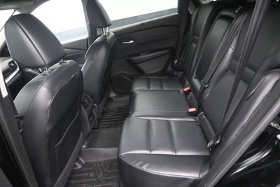 2022 Nissan Rogue SV FWD