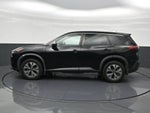 2022 Nissan Rogue SV FWD