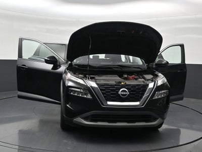2022 Nissan Rogue SV FWD