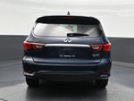 2020 INFINITI QX60 PURE