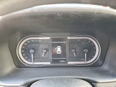 2022 Hyundai Tucson SE