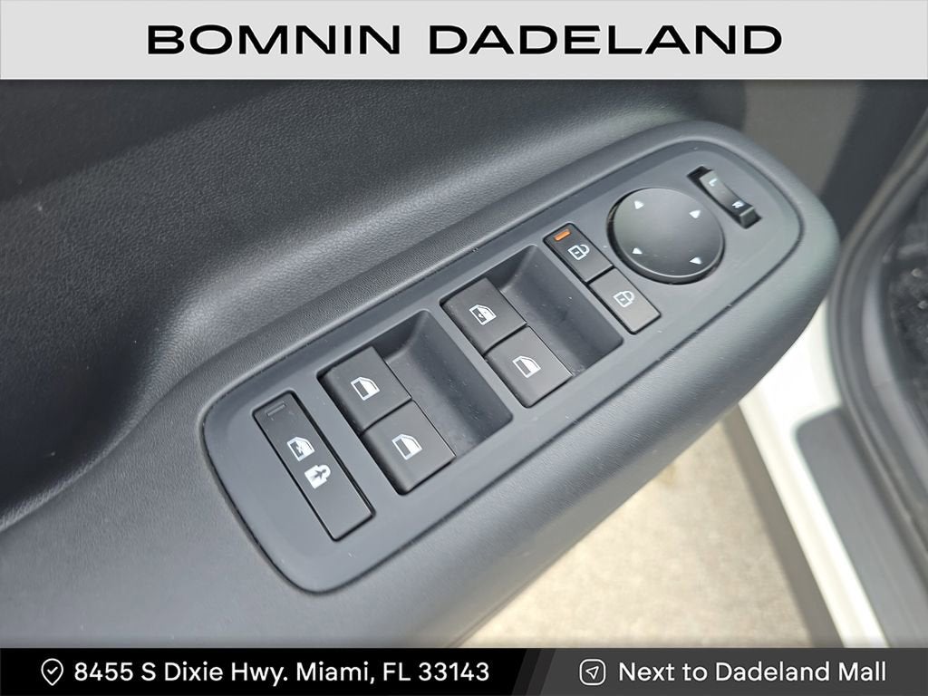 2024 Hyundai Santa Fe SE