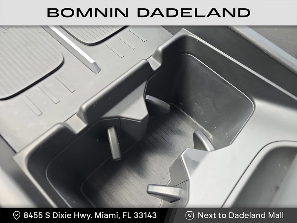 2024 Hyundai Santa Fe SE