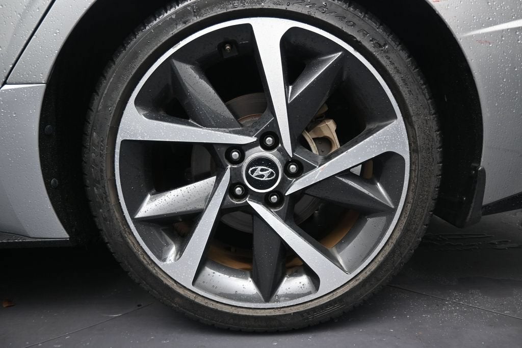 2022 Hyundai Sonata SEL Plus