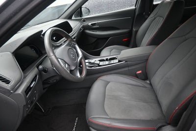 2022 Hyundai Sonata SEL Plus