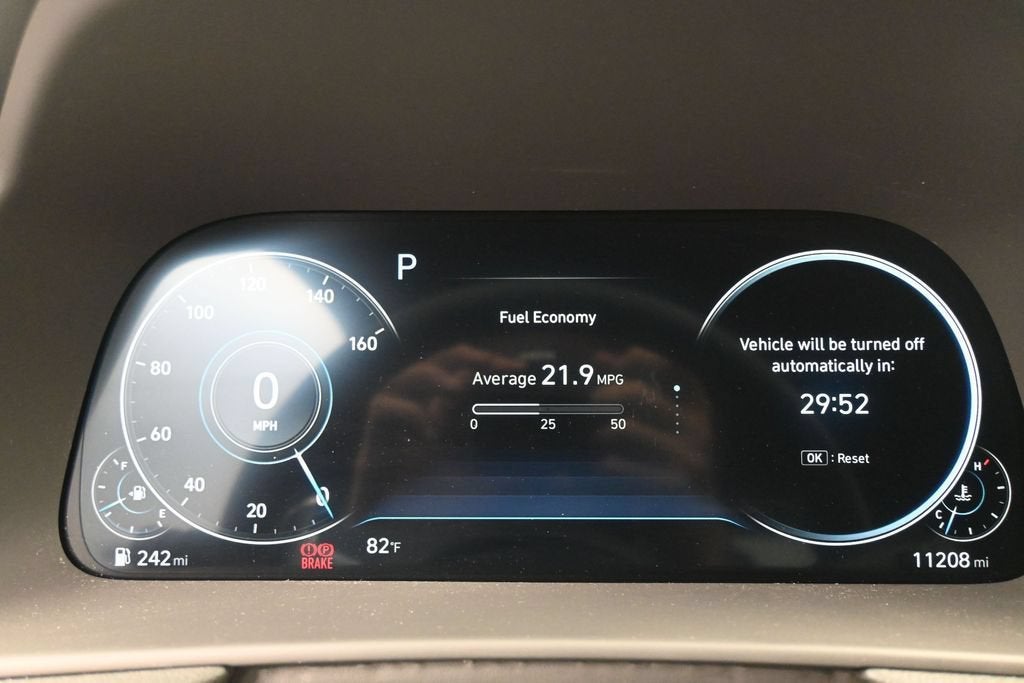 2022 Hyundai Sonata SEL Plus