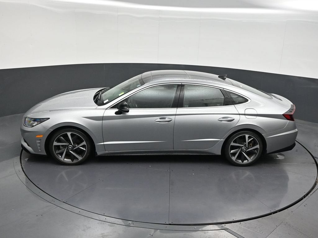 2022 Hyundai Sonata SEL Plus