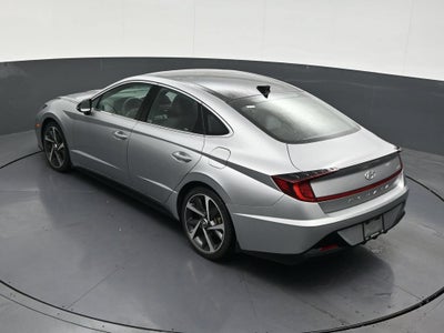 2022 Hyundai Sonata SEL Plus