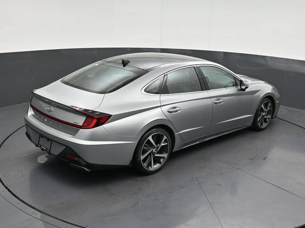 2022 Hyundai Sonata SEL Plus