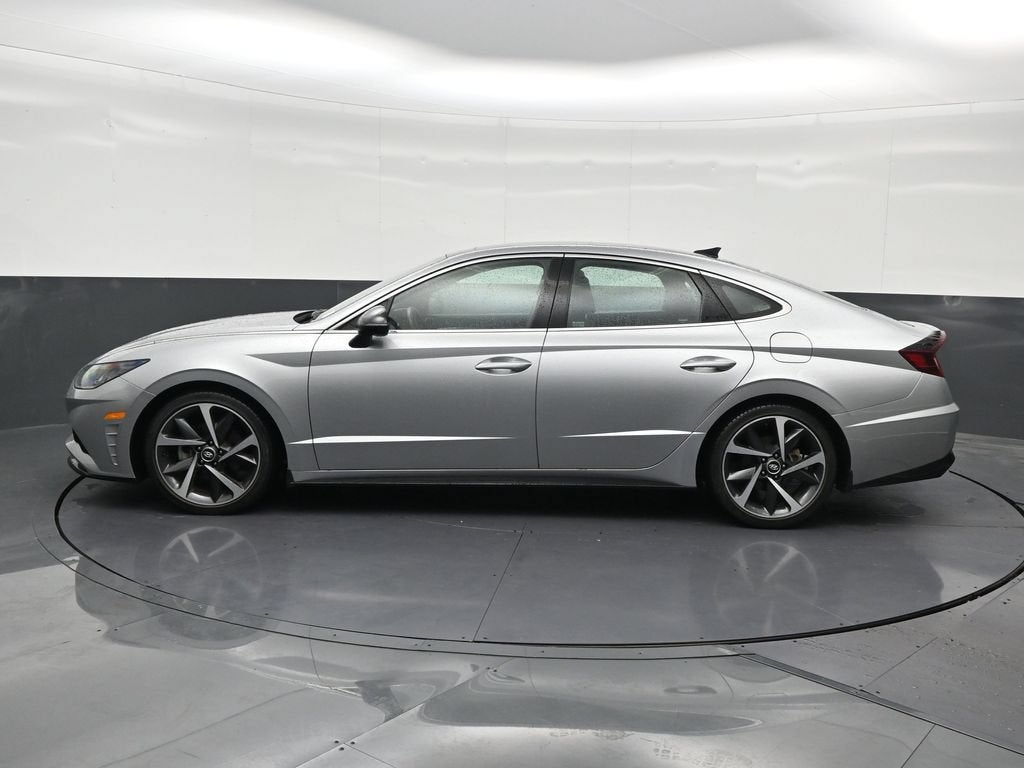 2022 Hyundai Sonata SEL Plus