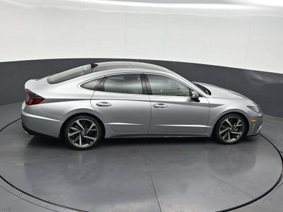 2022 Hyundai Sonata SEL Plus