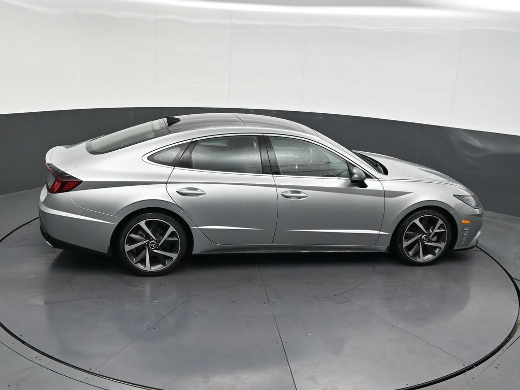 2022 Hyundai Sonata SEL Plus