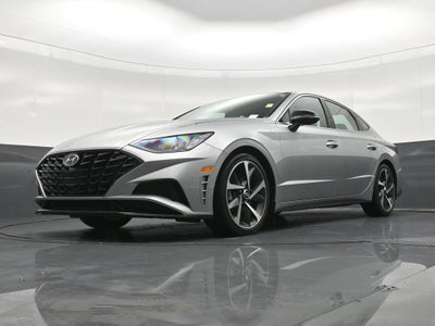 2022 Hyundai Sonata SEL Plus