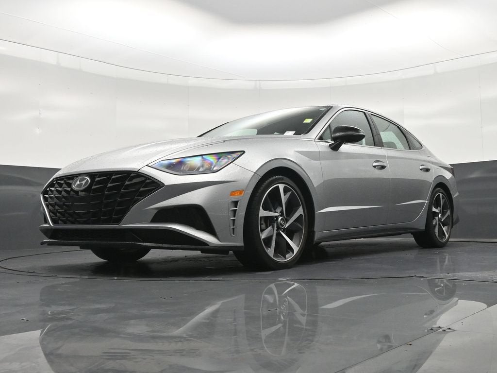 2022 Hyundai Sonata SEL Plus