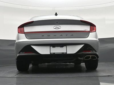 2022 Hyundai Sonata SEL Plus