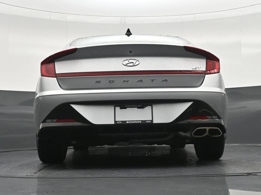 2022 Hyundai Sonata SEL Plus