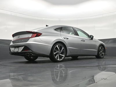 2022 Hyundai Sonata SEL Plus