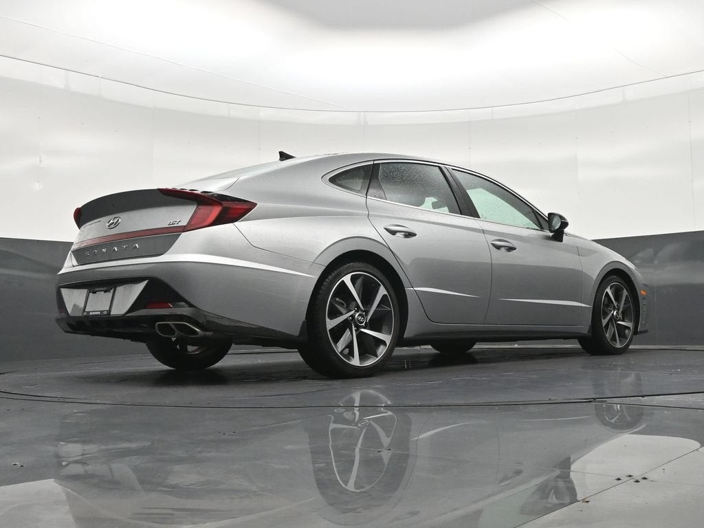 2022 Hyundai Sonata SEL Plus