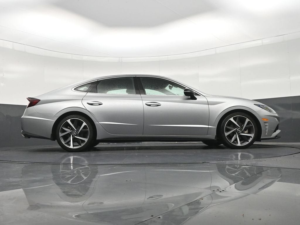 2022 Hyundai Sonata SEL Plus