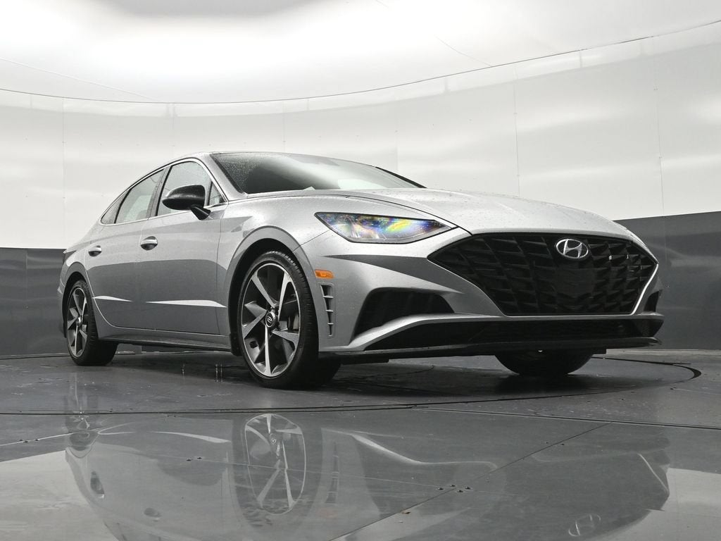 2022 Hyundai Sonata SEL Plus