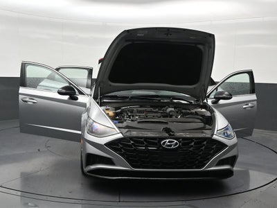 2022 Hyundai Sonata SEL Plus