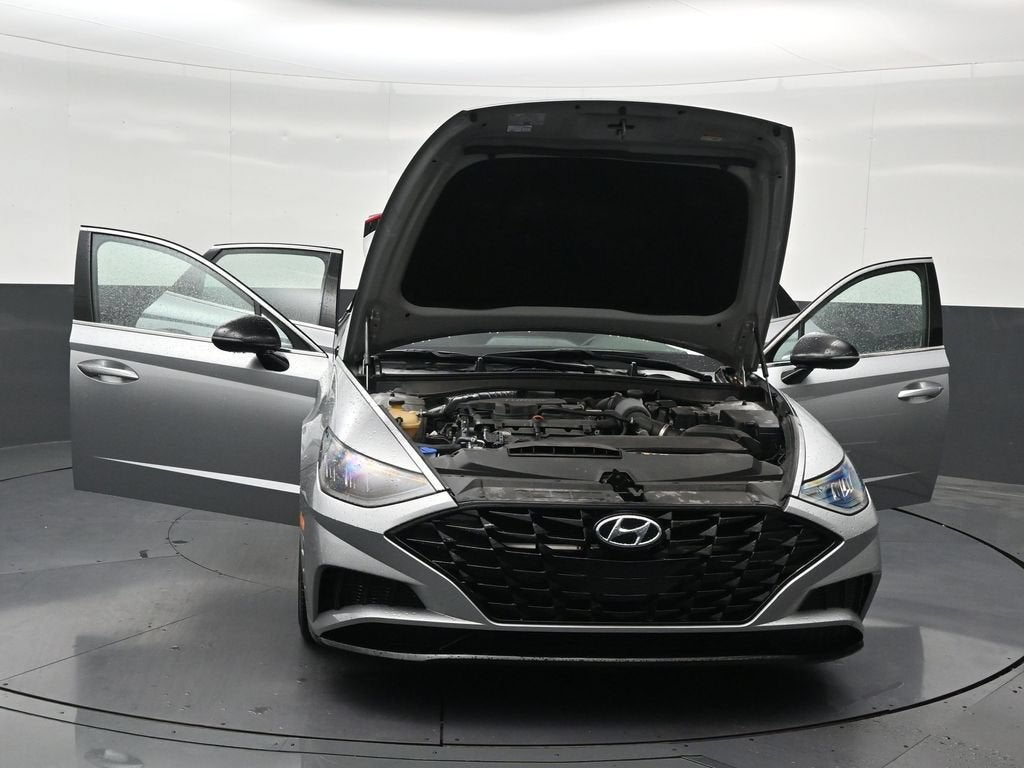 2022 Hyundai Sonata SEL Plus