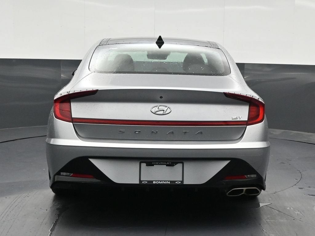 2022 Hyundai Sonata SEL Plus