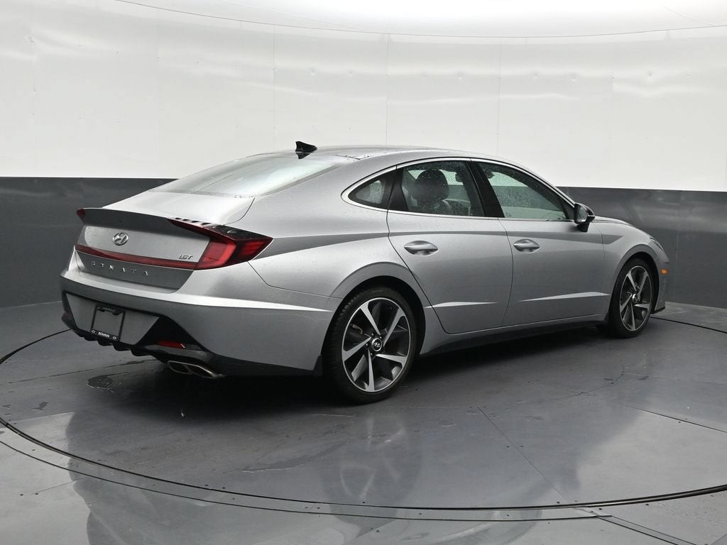 2022 Hyundai Sonata SEL Plus