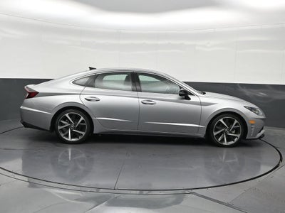 2022 Hyundai Sonata SEL Plus