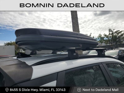 2022 Hyundai Santa Cruz Limited