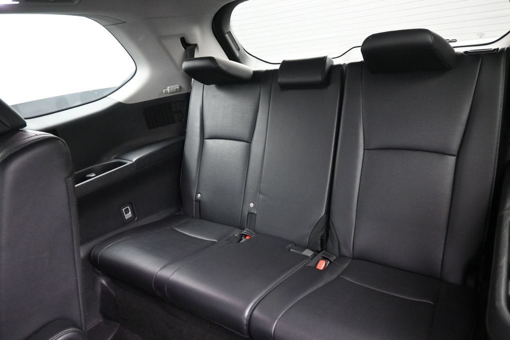2024 Toyota Grand Highlander Hybrid XLE