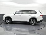 2024 Toyota Grand Highlander Hybrid XLE
