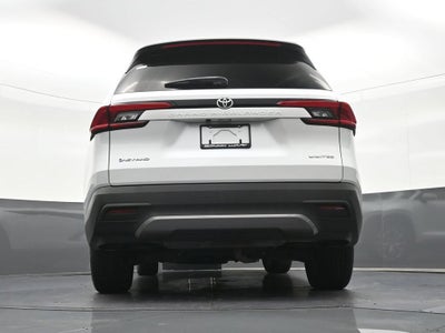 2024 Toyota Grand Highlander Hybrid XLE