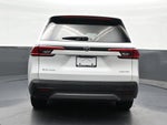 2024 Toyota Grand Highlander Hybrid XLE