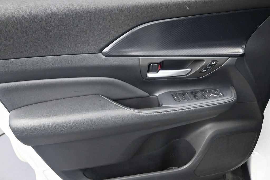 2024 Toyota Grand Highlander Hybrid Platinum MAX