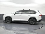 2024 Toyota Grand Highlander Hybrid Platinum MAX