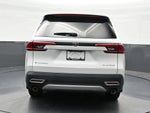 2024 Toyota Grand Highlander Hybrid Platinum MAX