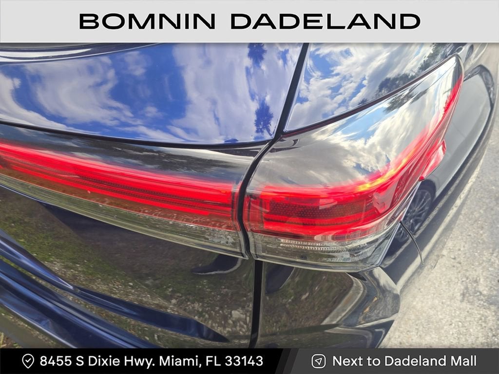 2022 Toyota Highlander L