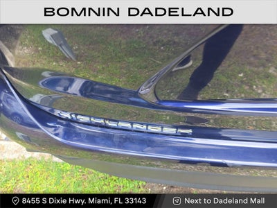 2022 Toyota Highlander L