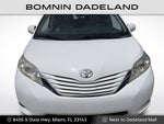 2017 Toyota Sienna LE Auto Access Seat