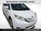 2017 Toyota Sienna LE Auto Access Seat
